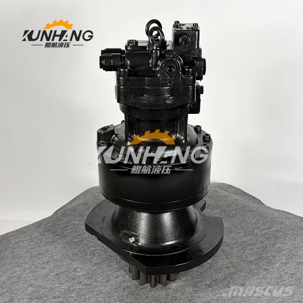 Kobelco SK210-9 Swing Device YN15V00055F1 YN32W0025F1 Trasmissione