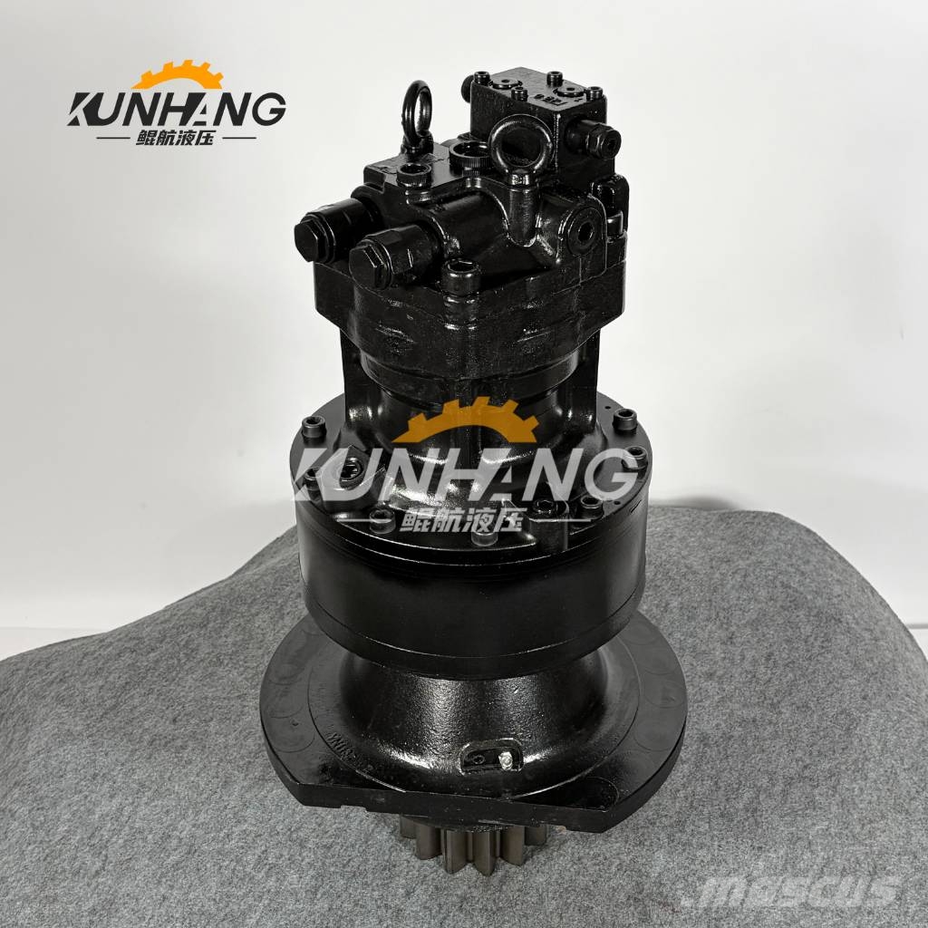 Kobelco SK210-9 Swing Device YN15V00055F1 YN32W0025F1 Trasmissione