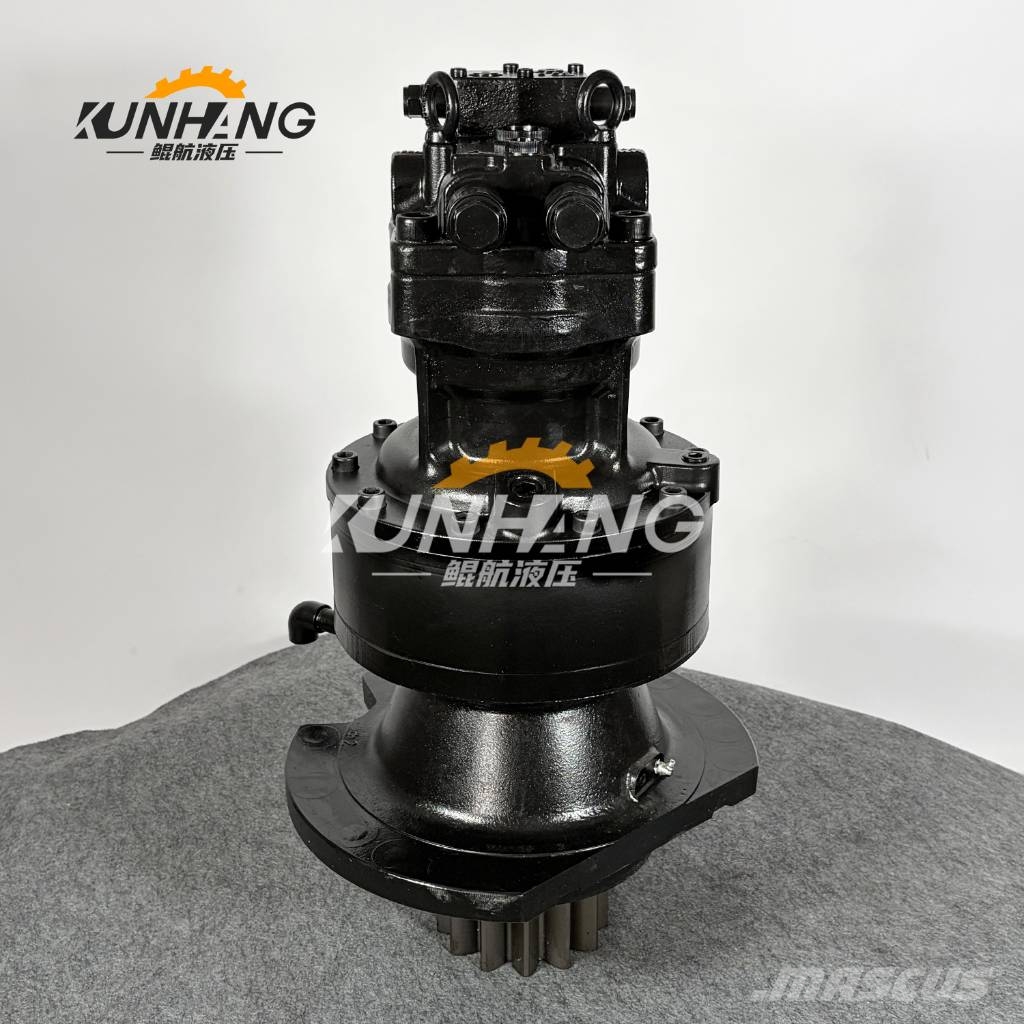 Kobelco SK210-9 Swing Device YN15V00055F1 YN32W0025F1 Trasmissione