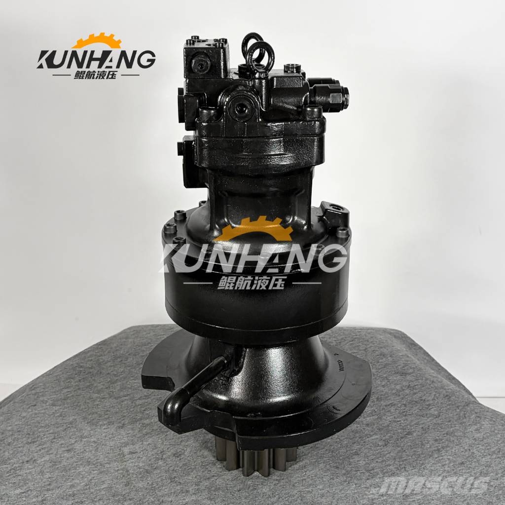 Kobelco SK210-9 Swing Device YN15V00055F1 YN32W0025F1 Trasmissione