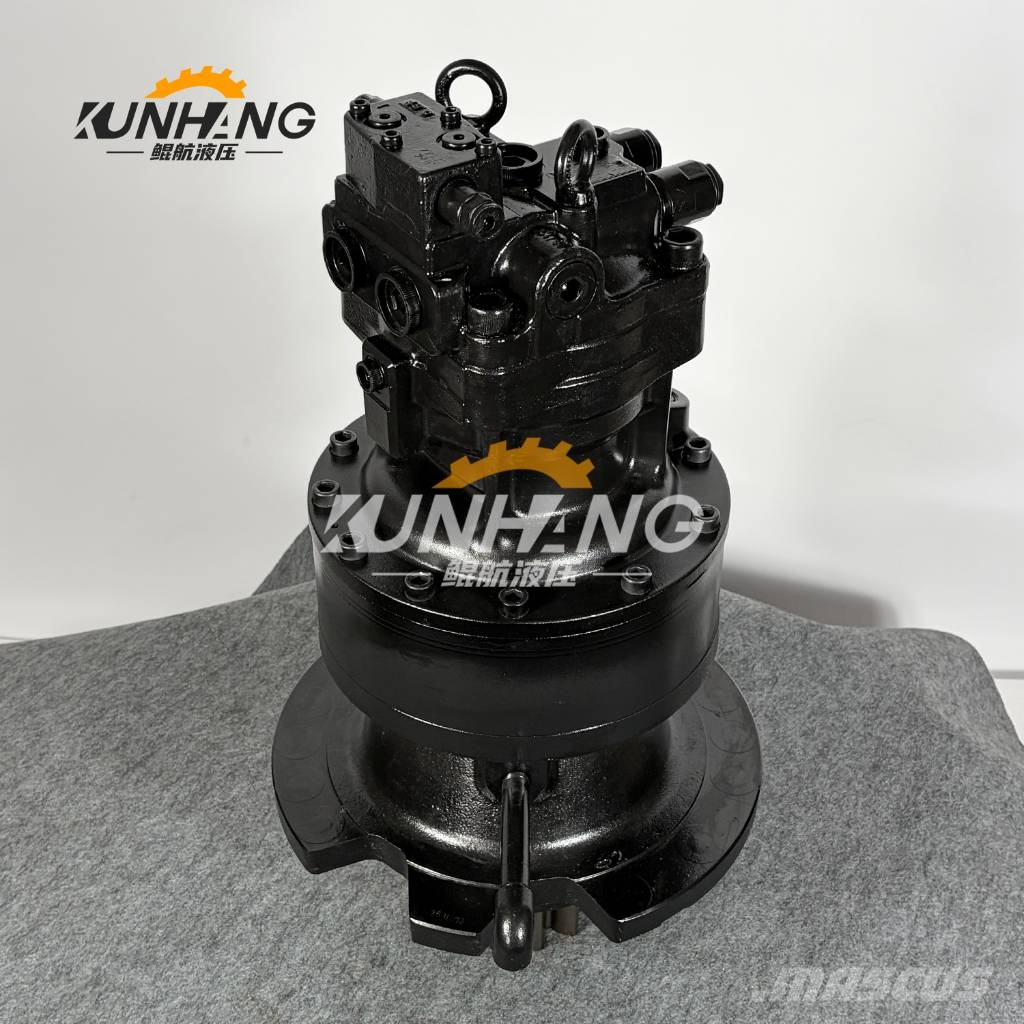 Kobelco SK210-9 Swing Device YN15V00055F1 YN32W0025F1 Trasmissione