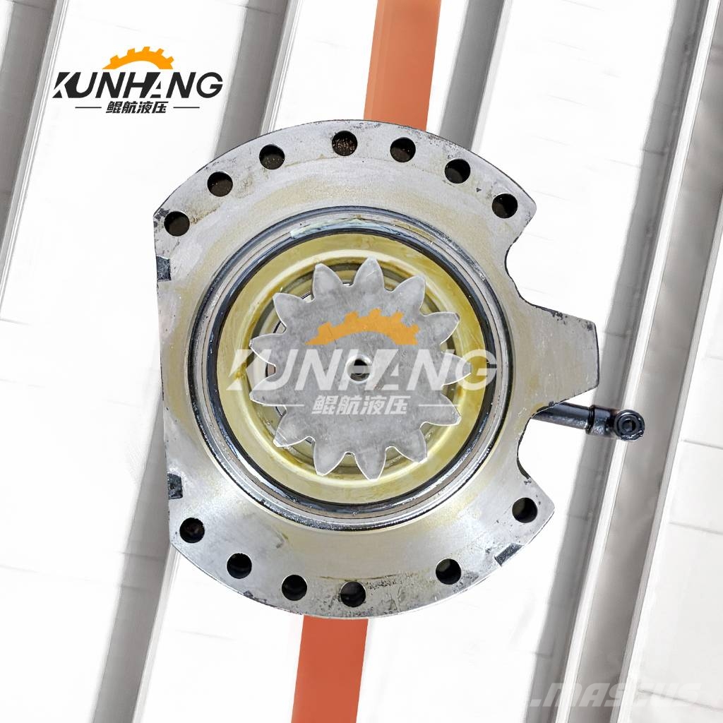 Kobelco SK210-9 Swing Device YN15V00055F1 YN32W0025F1 Trasmissione