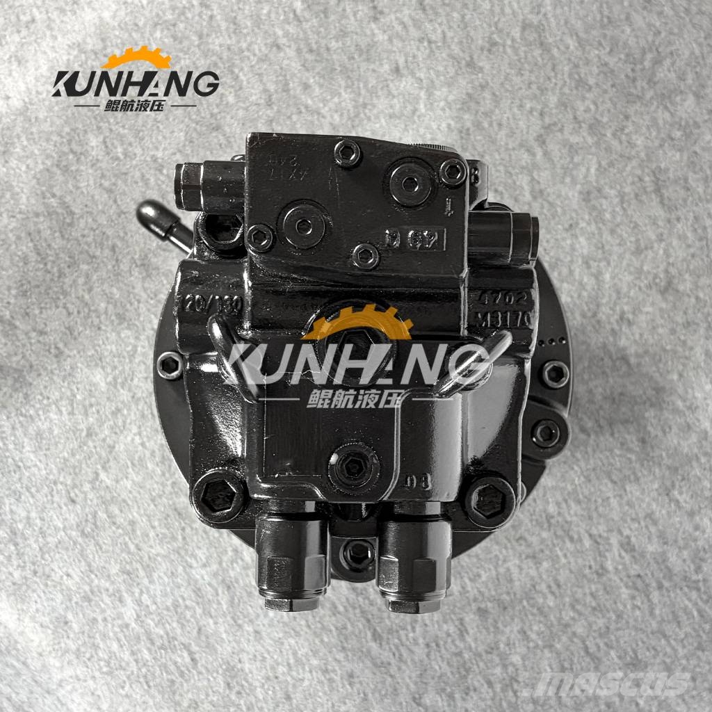 Kobelco SK210-9 Swing Device YN15V00055F1 YN32W0025F1 Trasmissione