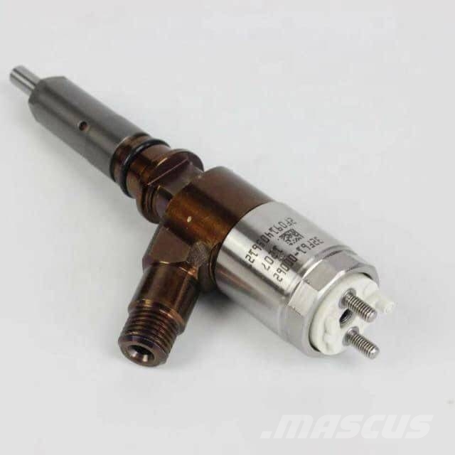 CAT 323D 2645A747 326-0680  2645A746  320-0677 Motorer