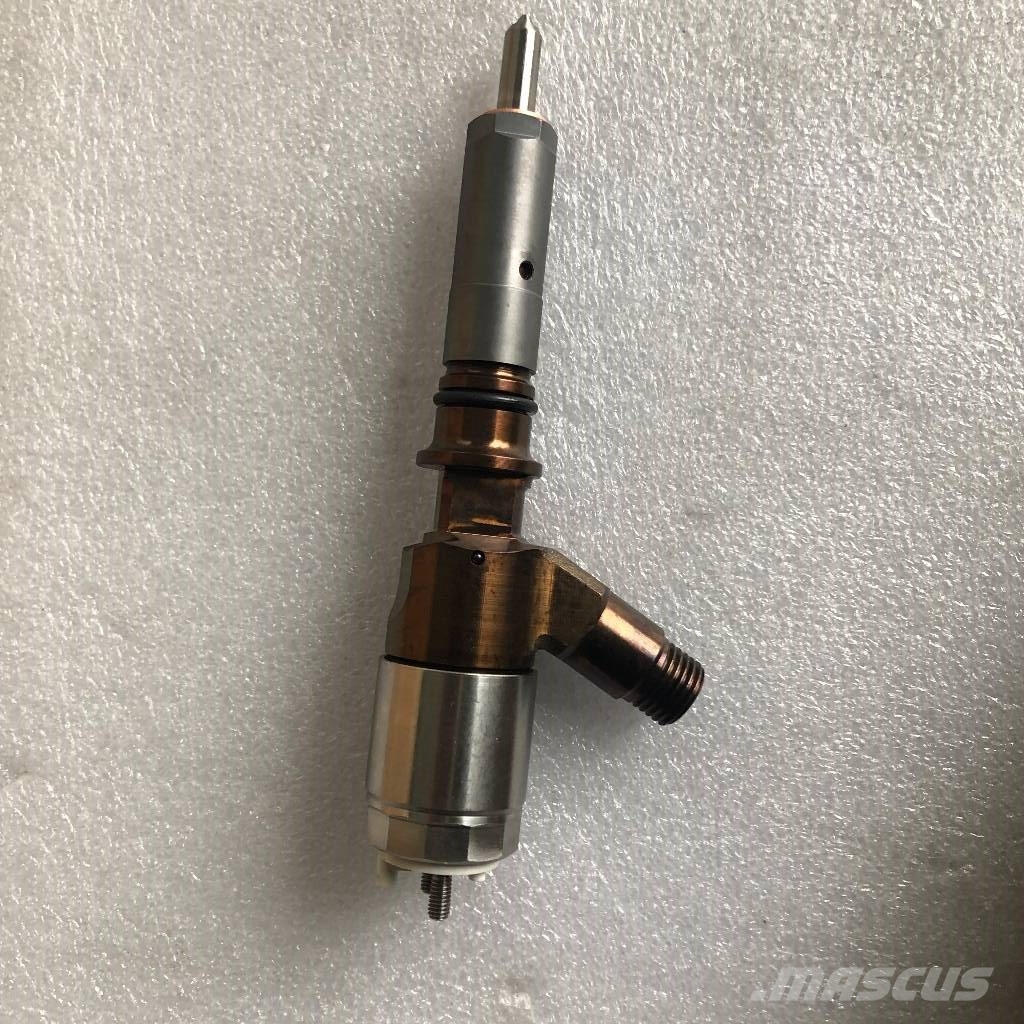 CAT 323D 2645A747 326-0680  2645A746  320-0677 Motorer