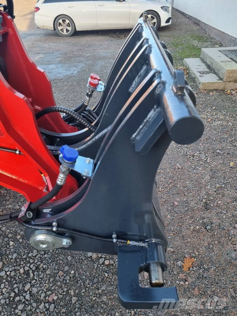 Schäffer 9640 T3 Teleskop-Radlader