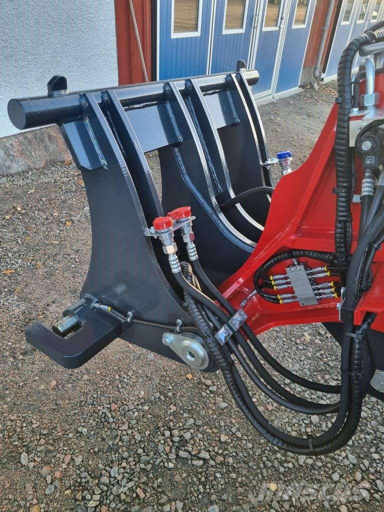Schäffer 9640 T3 Teleskop-Radlader