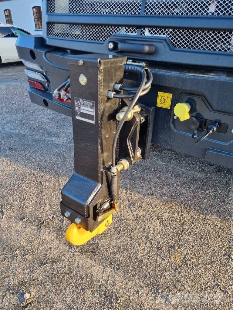 Schäffer 9640 T3 Teleskop-Radlader