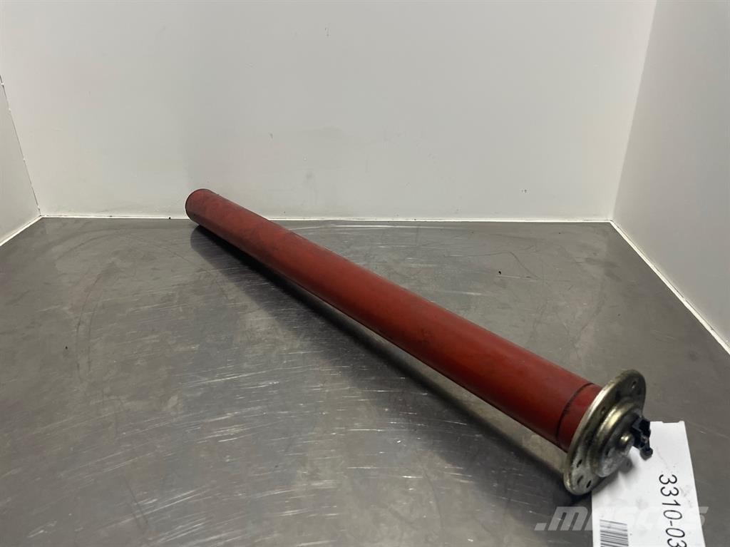 Ahlmann AZ150-4174325A/2301082A-Fuel indicator/Tankgeber Saseler