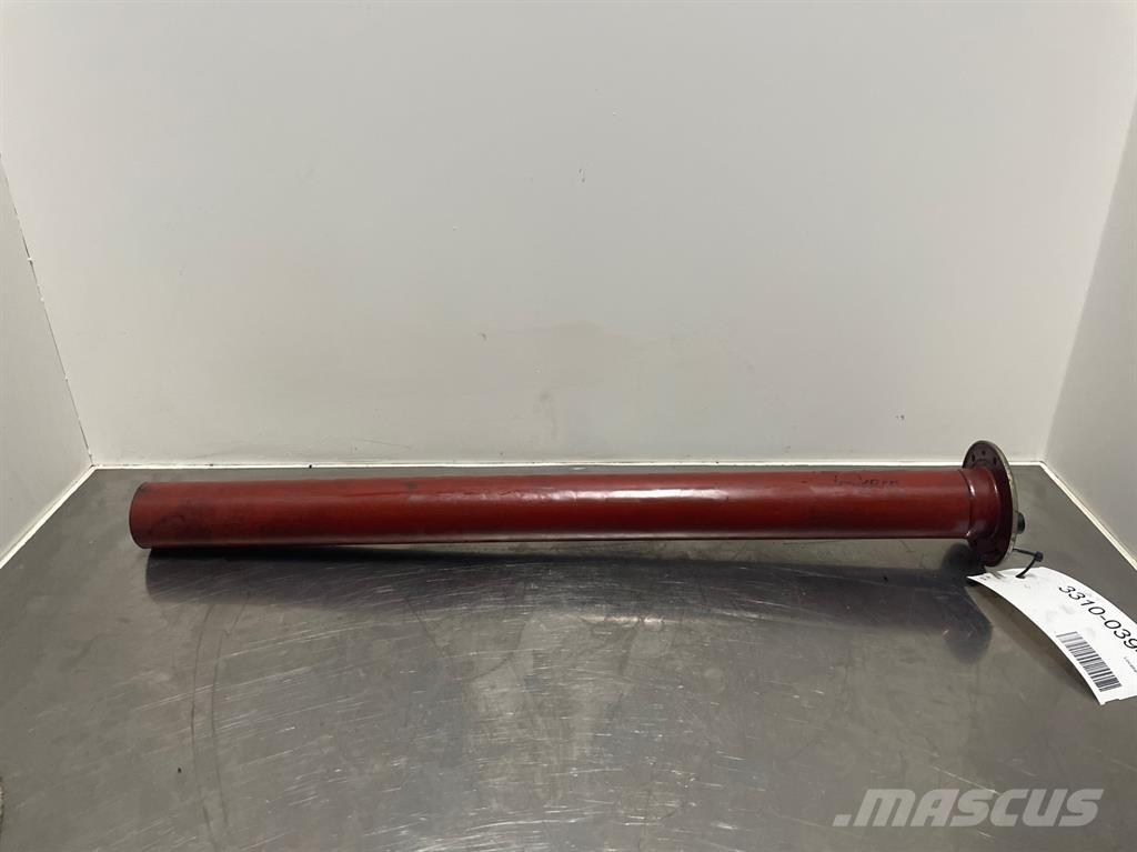 Ahlmann AZ150-4174325A/2301082A-Fuel indicator/Tankgeber Saseler