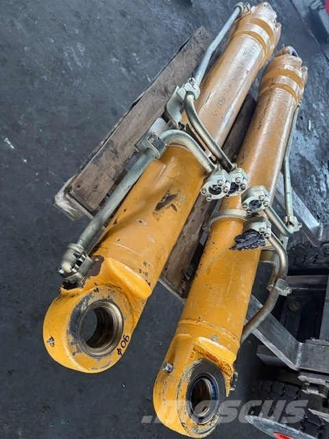 Liebherr R 944 B SIŁOWNIK HYDRAULICZNY Hüdraulika