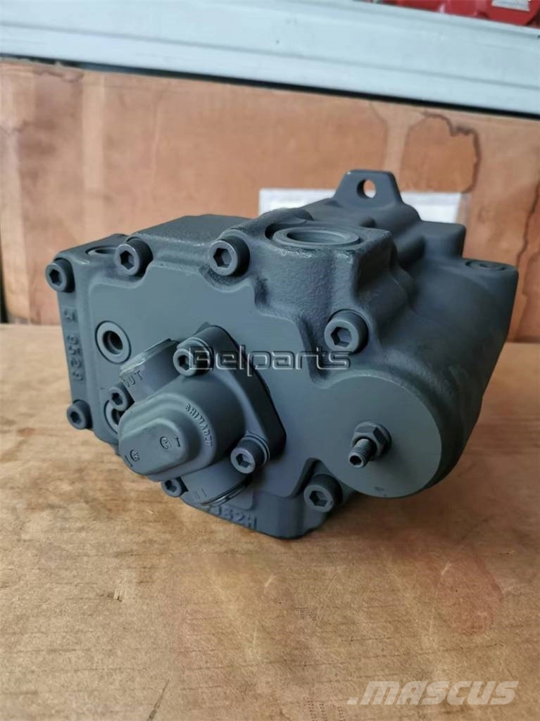 Hitachi EX55 PVK-2B-505 hydraulic Main pump Hydraulics