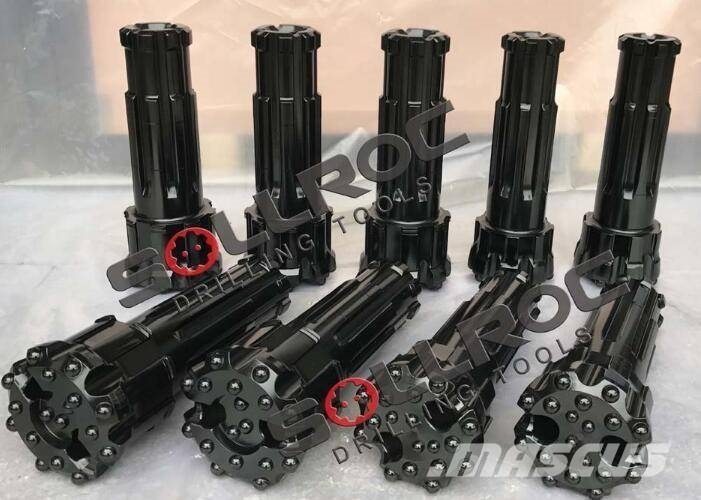 Sollroc RC Drilling Tools SRC 545 Bits Ostala podzemna oprema