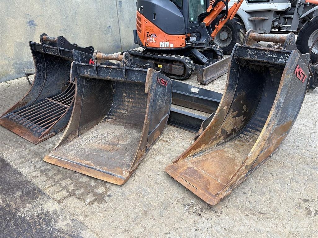 Komatsu PC138US-11EO Bageri gusjeničari