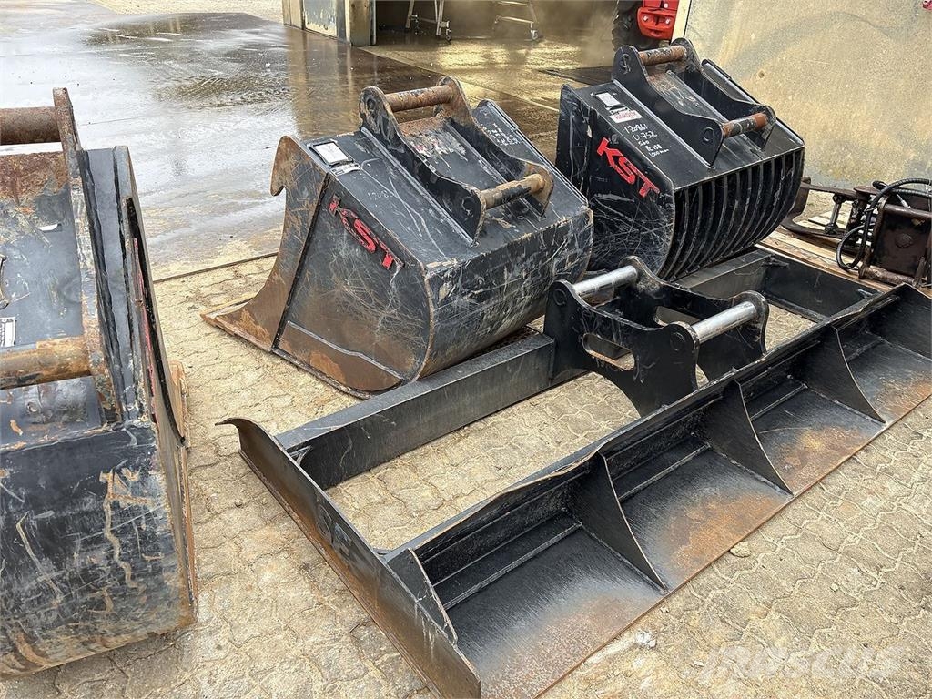 Komatsu PC138US-11EO Bageri gusjeničari