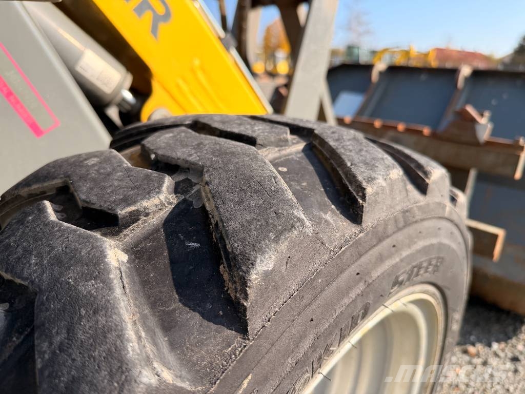 Kramer 5035 Фронтальные погрузчики