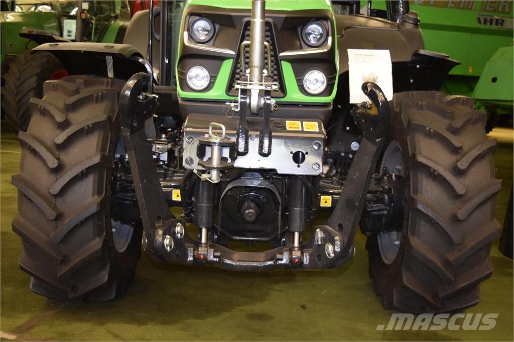 Deutz-Fahr 5095 D GS Tractors