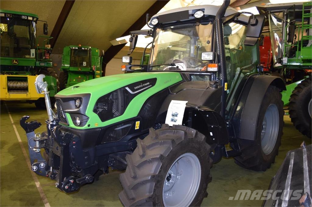 Deutz-Fahr 5095 D GS Tractors