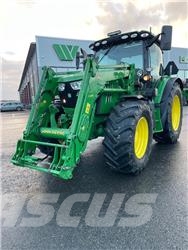 John Deere 6115M
