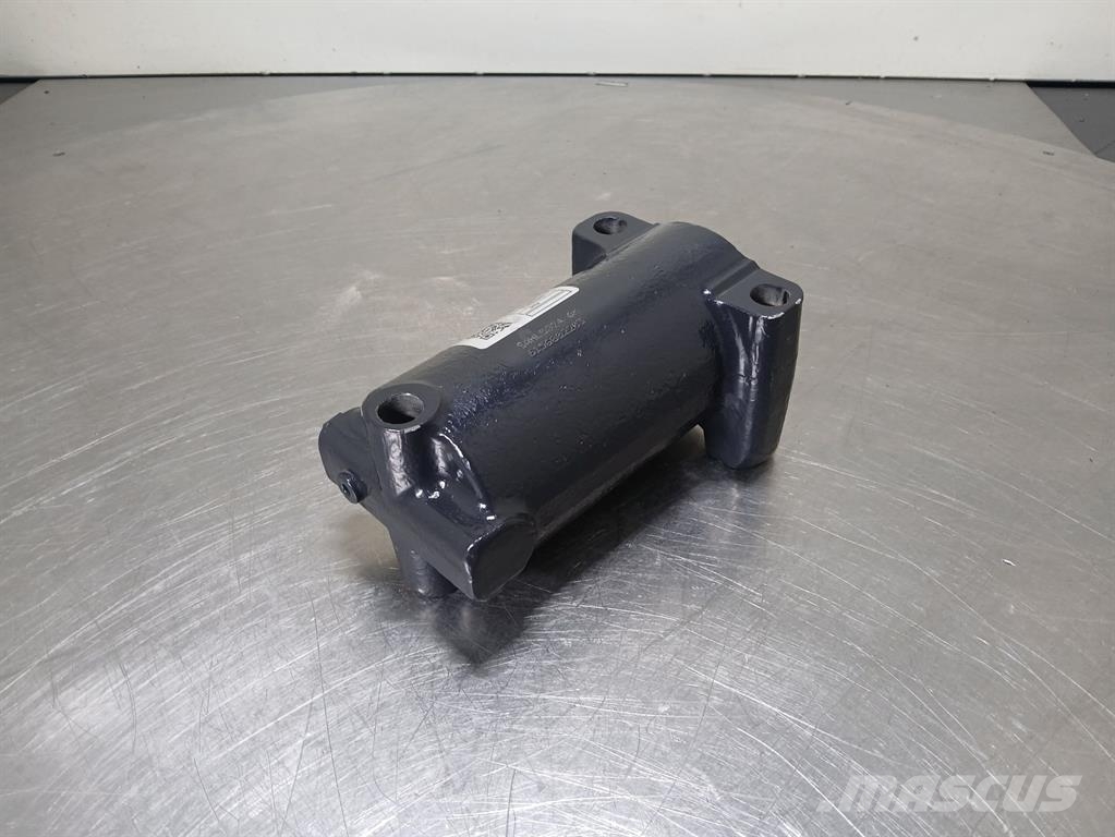 Yanmar 80/130-6156002200-Support cylinder/Axle lock Hidraulika
