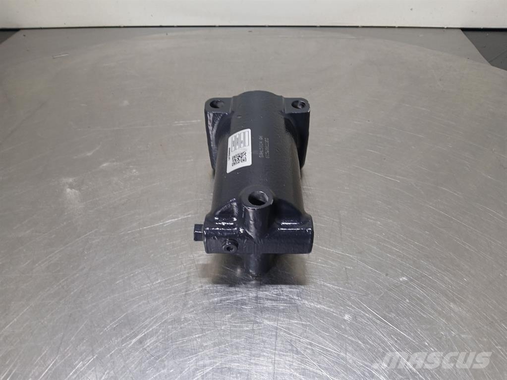 Yanmar 80/130-6156002200-Support cylinder/Axle lock Hidraulika