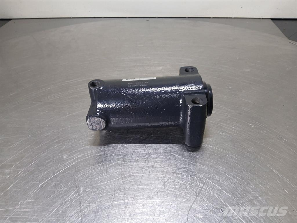 Yanmar 80/130-6156002200-Support cylinder/Axle lock Hidraulika