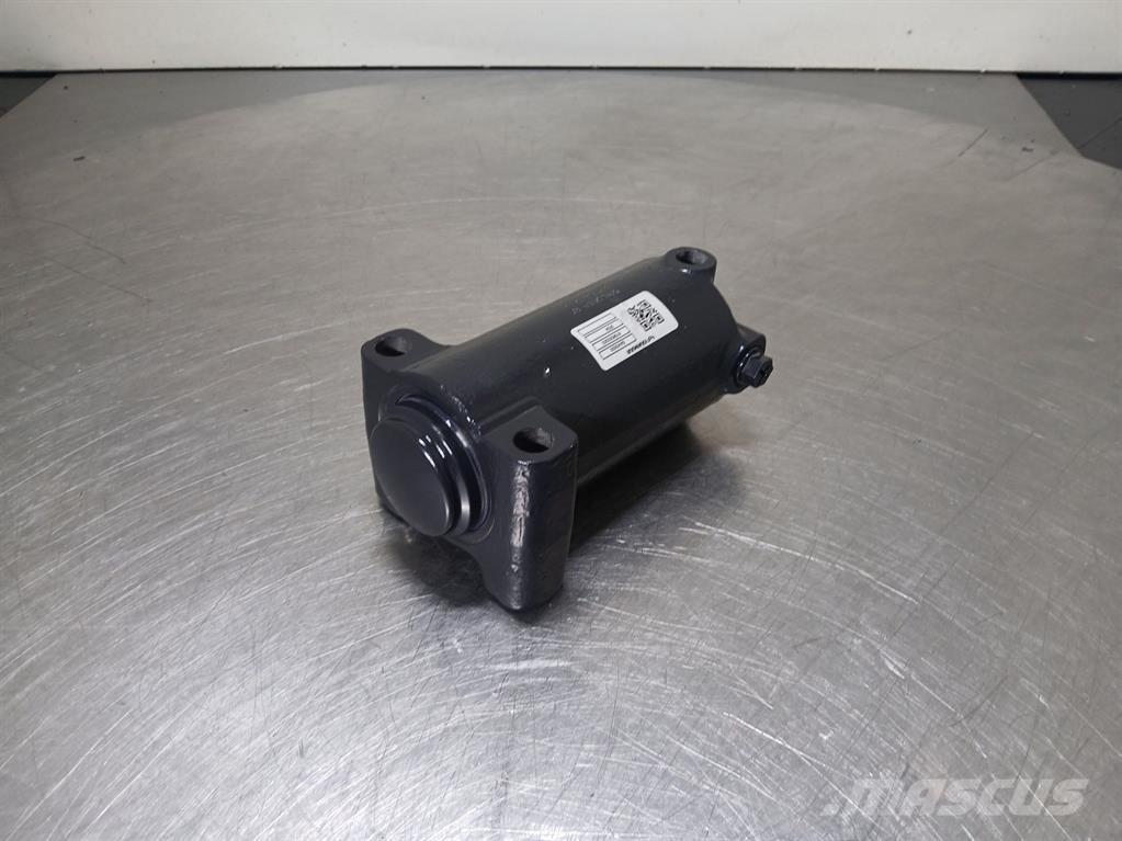Yanmar 80/130-6156002200-Support cylinder/Axle lock Hidraulika
