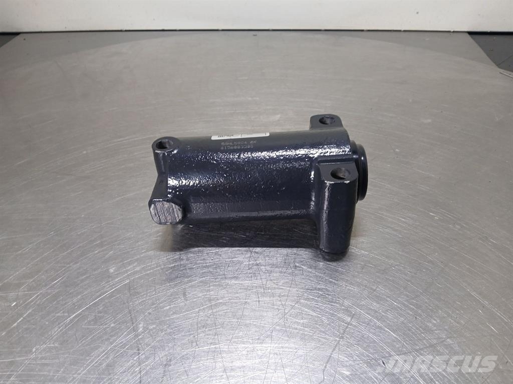 Yanmar 80/130-6156002200-Support cylinder/Axle lock Hidráulicos
