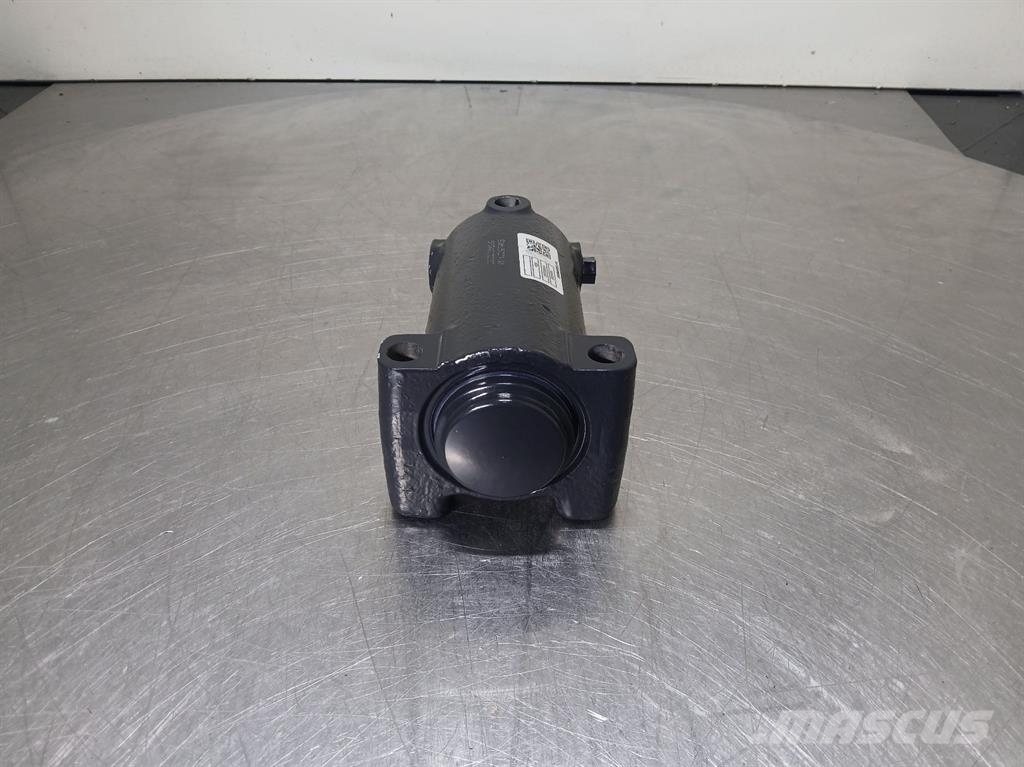 Yanmar 80/130-6156002200-Support cylinder/Axle lock Hidraulika
