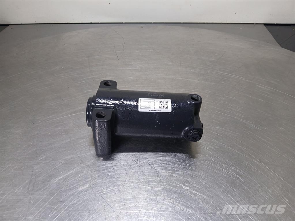 Yanmar 80/130-6156002200-Support cylinder/Axle lock Hidraulika