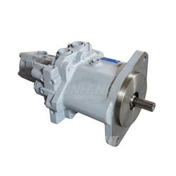 Kubota PSVL2-36CG-2 B0610-36002 Hydraulic Gear Pump KX185 Sanzuman