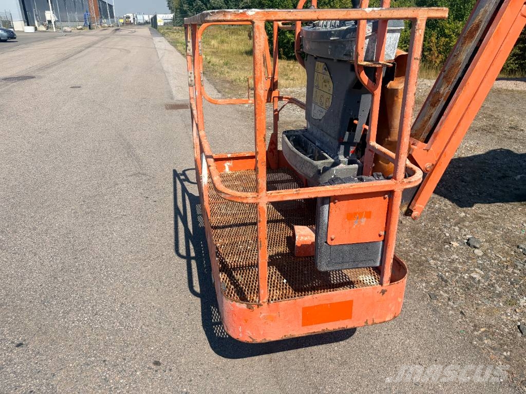 JLG 450 AJ Telescoophoogwerkers