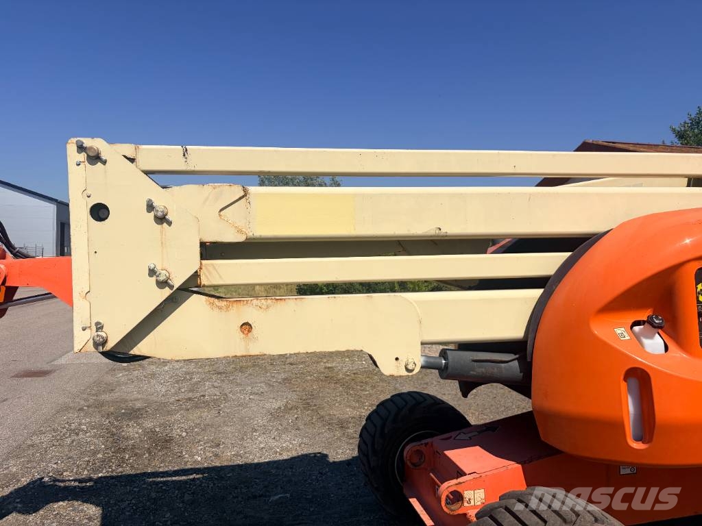 JLG 450 AJ Telescoophoogwerkers