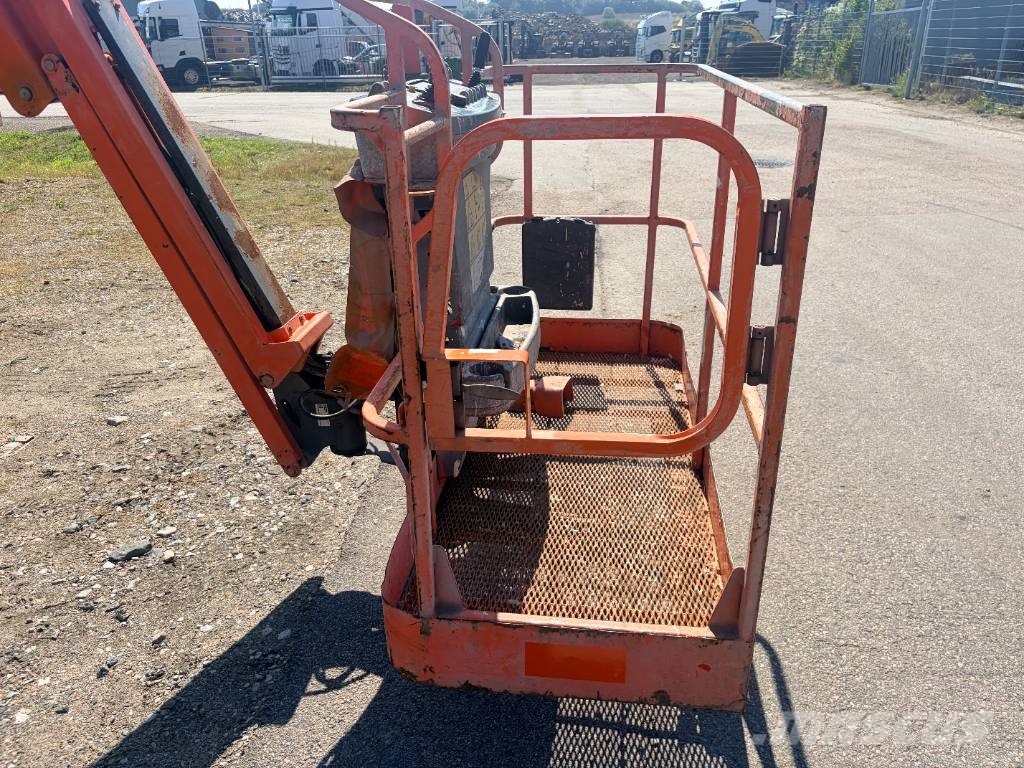 JLG 450 AJ Telescoophoogwerkers