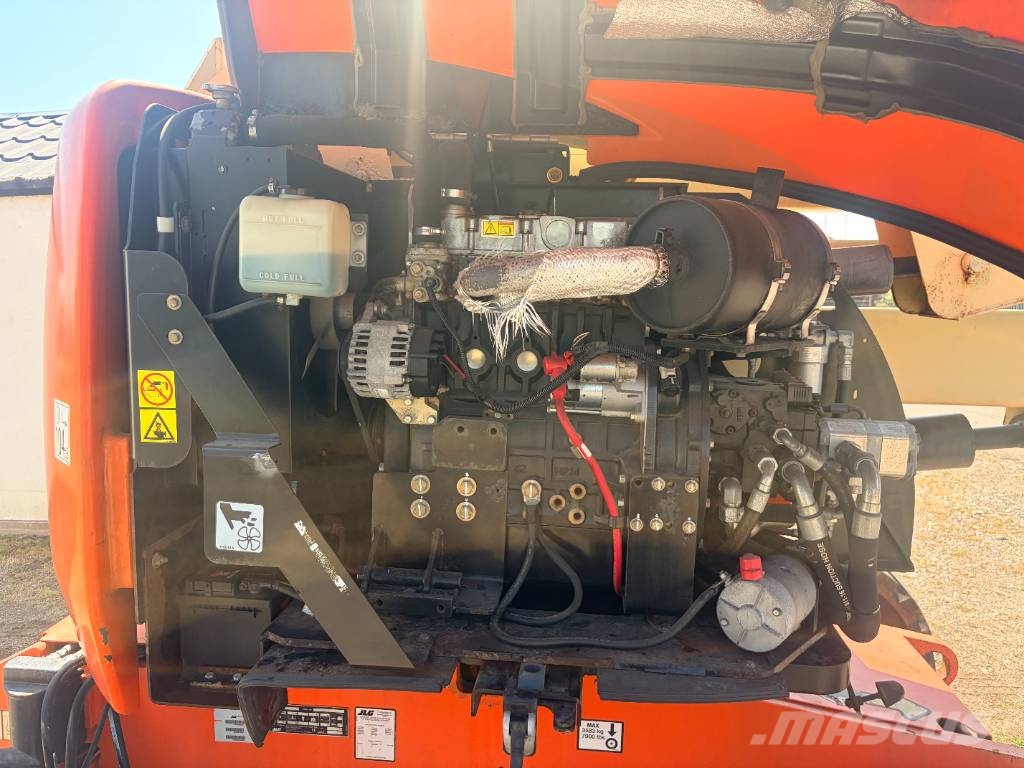 JLG 450 AJ Telescoophoogwerkers