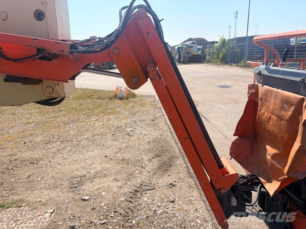 JLG 450 AJ Telescoophoogwerkers