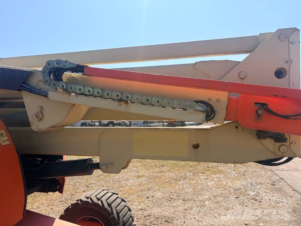 JLG 450 AJ Telescoophoogwerkers