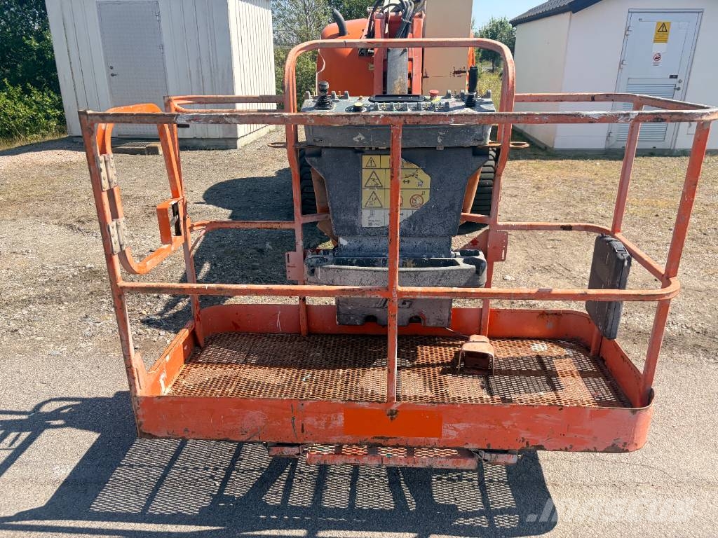 JLG 450 AJ Telescoophoogwerkers