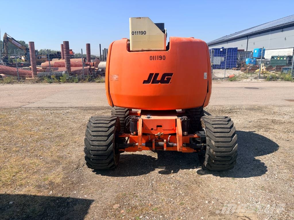 JLG 450 AJ Telescoophoogwerkers