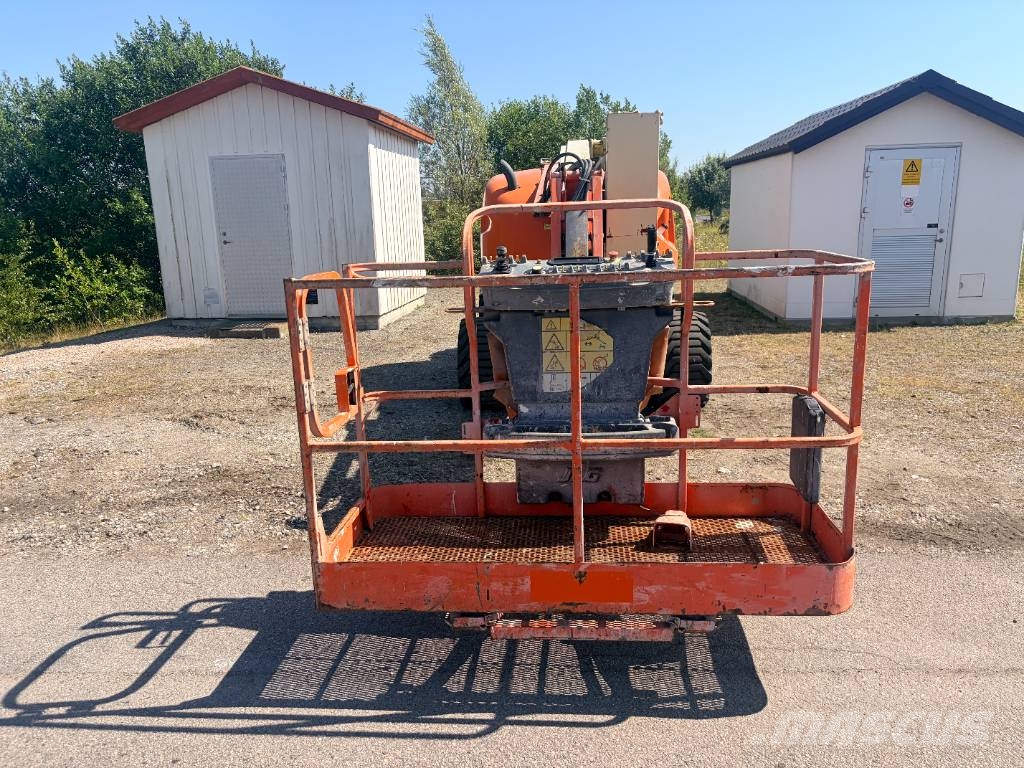JLG 450 AJ Telescoophoogwerkers