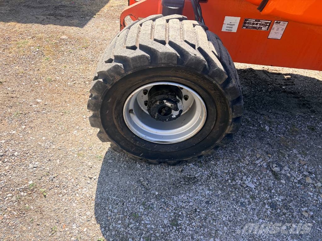 JLG 450 AJ Telescoophoogwerkers