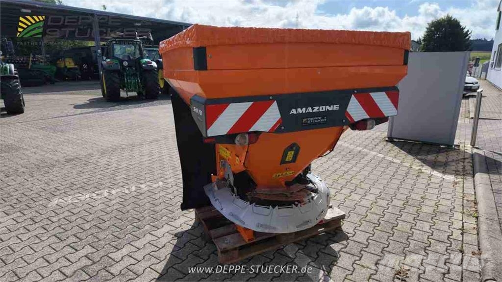 Amazone E+S 751 Muut maatalouskoneet