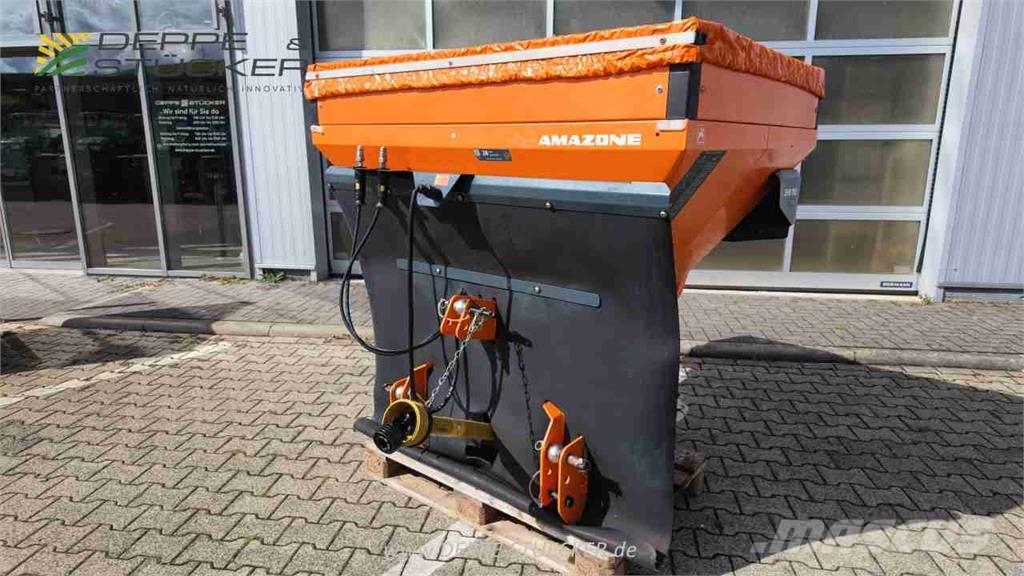 Amazone E+S 751 Muut maatalouskoneet