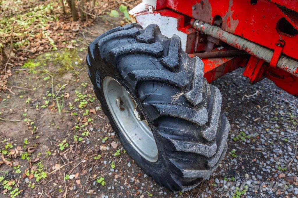 Manitou BF MC50K- 5TON Другие складские механизмы