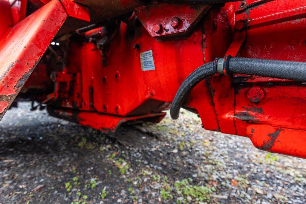 Manitou BF MC50K- 5TON Другие складские механизмы