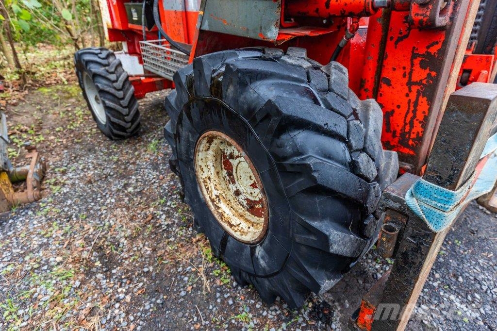 Manitou BF MC50K- 5TON Другие складские механизмы
