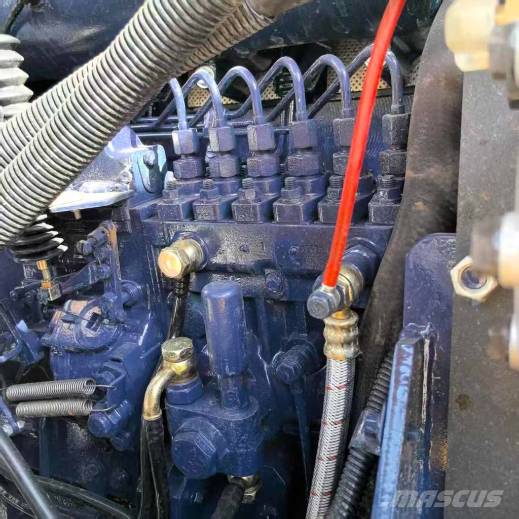 SDLG L 956 F Rataslaadurid