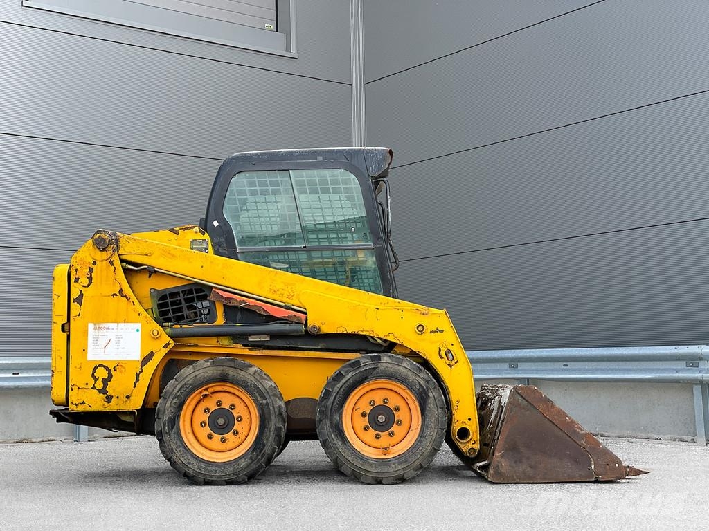 Bobcat S 450 Juontokoneet
