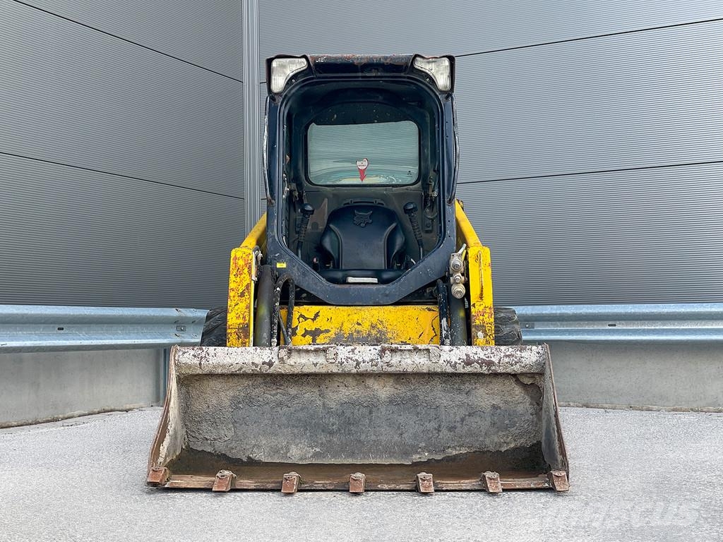 Bobcat S 450 Juontokoneet