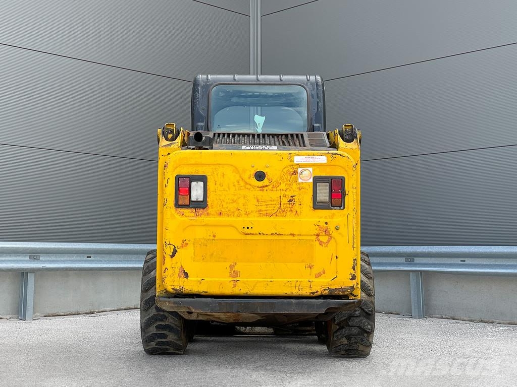 Bobcat S 450 Juontokoneet